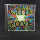 Latin Zone Mix - Dj Dero, Calo, Proyecto Uno, El General