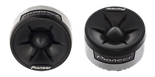 Parlantes Tweeter Pioneer Ts S250 250w X 2 Unid Nuevos