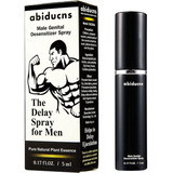 Spray Retardante Para Hombres Abiducns