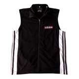 Chaqueta De Colección adidas Originals, Vintage 90's Vest, Talla S