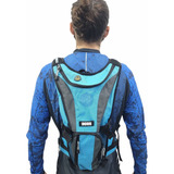 Mochila Ogns G56 Hidratante Vejiga 2 Ltrs Running Bici Tien