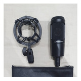 Audio Technica At2035 Microfono Condenser