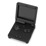 Carcasa Protectora Para Nintendo Game Boy Advance Gba Sp.