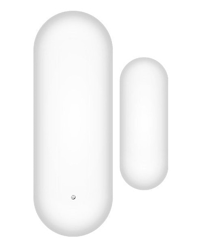 Tuya Smart Wifi Sensor De Puerta Y Luz 2 In 1