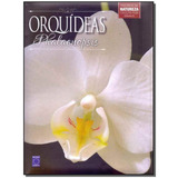 Orquideas Vol 06  Phalaenopsis