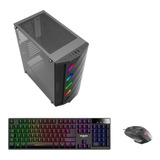 Pc Armada Gamer Amd Ryzen 5 5600g/16gb/480gb Win10pro Wifi