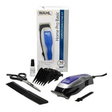 Maquina Cortar Pelo Wahl Home Cut Basic Clipper 10 Piezas