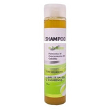 Shampoo In Bellezza Para Crecimiento Capilar Colágeno 500ml.