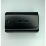 Bateria Pila Para Canon Lp E6 Eos 5d Mark Ii 6d 70d 80d