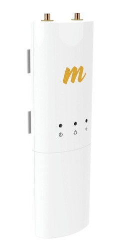 Radio Modular Hasta 500 Mbps 4.9-6.4 Ghz Ip55 C5c Mimosa