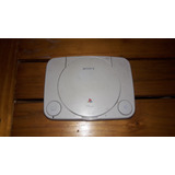 Play Station 1 Slim Solo Consola Para Repuesto