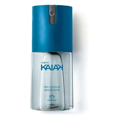 Desodorante Masculino Kaiak Deo Corporal Perfume