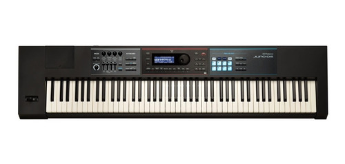 Teclado Sintetizador Roland Juno Ds88 88 Teclas Loja Oficial