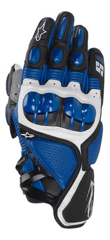 Guantes Alpinestars Moto Ciclismo Buen Agarre Protección