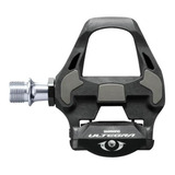 Pedales Shimano Ruta Ultegra Pd R8000 Con Calas