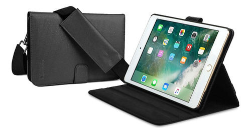 Estuche Cooper Magic Carry Ii Pro iPad Mini 4 | Funda P...