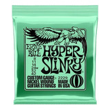 Encordado Electrica Ernie Ball P02229 Hyper Slinky 8-42