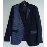 Blazer Saco Tmmy Brooks Brothe Polo Zagna Nutic Akademiks 44