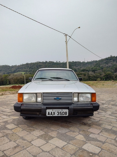 GM - CHEVROLET OPALA DIPLOMATA