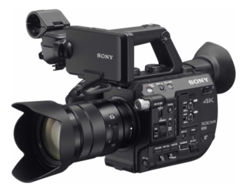 Sony Fs5