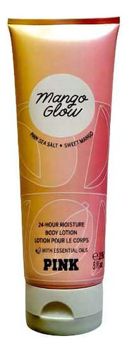  Body Lotion Mango Glow Victoria's Secret