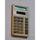 Calculadora Texas Instruments Ti 1706 2 Con Detalles