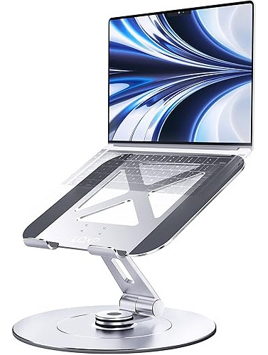 Soporte De Ordenador Portátil Para Macbook Hp Dell Todo Lapt