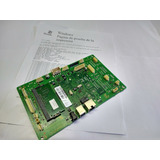 Tarjeta Logica  Impresora Samsung Sl-m4020dn   / Jc41-00821a