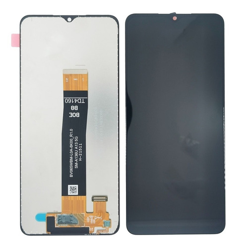 Módulo De Pantalla Táctil Para Samsung A13 5g A136u