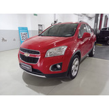 Chevrolet Tracker Awd Ltz+ At Do