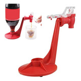 Dispensador De Botella Portable Gaseosa Soda Agua Jugo