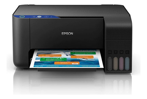 Impresora  Epson L3110 (para Reparar O Piezas Refacciones)