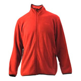 Campera Polar Hombre Nexxt Pond