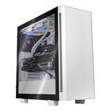 Xtreme Pc Gaming Xpg Geforce Rtx 4080 Ryzen 9 7900x 32gb Ddr5 Ssd 2tb Sistema Liquido Wifi White
