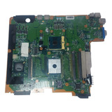 Placa Mãe Notebook Sti Is-1522 50-71142-07 Funcionando +nfe