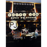 Dvd  Pearl Jam   Live In Texas  2009     Austin City  Limits