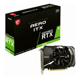 Msi Gaming Geforce Rtx 3050 8gb Gddr6 128-bit Hdmi/dp Pcie 4