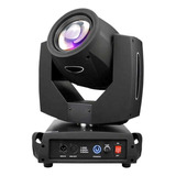 Moving Head Beam 7r 230w Preto Kohbak Kb7rbeam 110v/220v