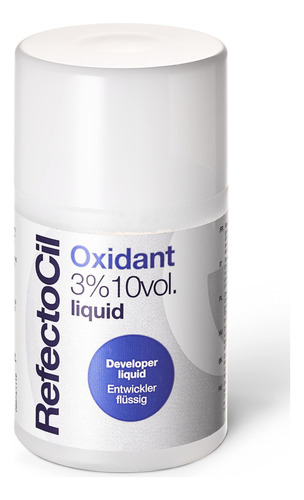 Refectocil Oxidante Liquido (3.4 Oz)