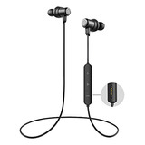 Audífonos Bluetooth Soundpeats Q35 Hd Ipx8 - 14h