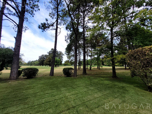 Venta Casa Con Vista Al Golf En Lagartos C.c - Pilar - Imagen 4