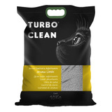 Arena Sanitaria Aglutinante Turbo Clean 10kg