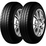 Kit De 2 Neumáticos Pace Pc50 185/60r14 82