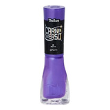 Esmalte Cintilante Dailus Carnaverso @fervi 8ml