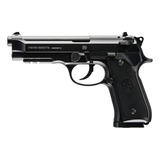 Pistola Beretta 92a1 Retroceso Co2 Full Auto Bbs 4.5mm 18rd