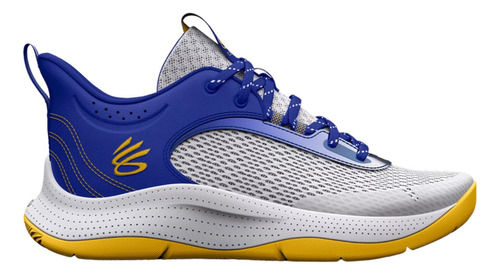 Tenis Basquetbol Curry 3z6 Under Armour