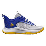 Tenis Basquetbol Curry 3z6 Under Armour