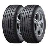 Kit 2 Neumáticos Dunlop 215 65 16 102h Pt3 Grandtrek Dodge