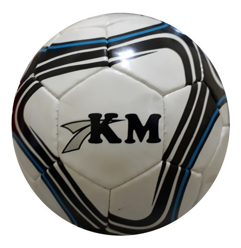 Bola Futebol De Campo Kaemy Com Guizo Premium