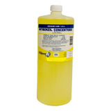 Jabón Antibenzil Concentrado Amarillo 1 Litro